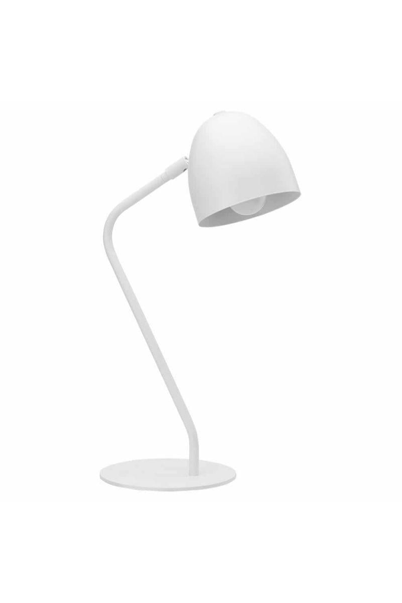 Настільна лампа TK-lighting soho White (5193)