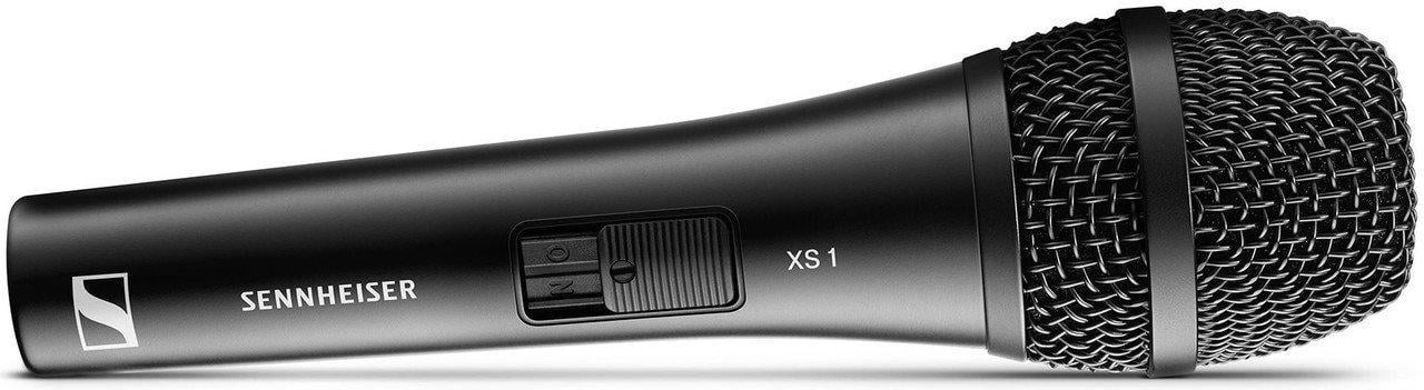 Микрофон Sennheiser DM XS1 проводной Черный (5668) - фото 2