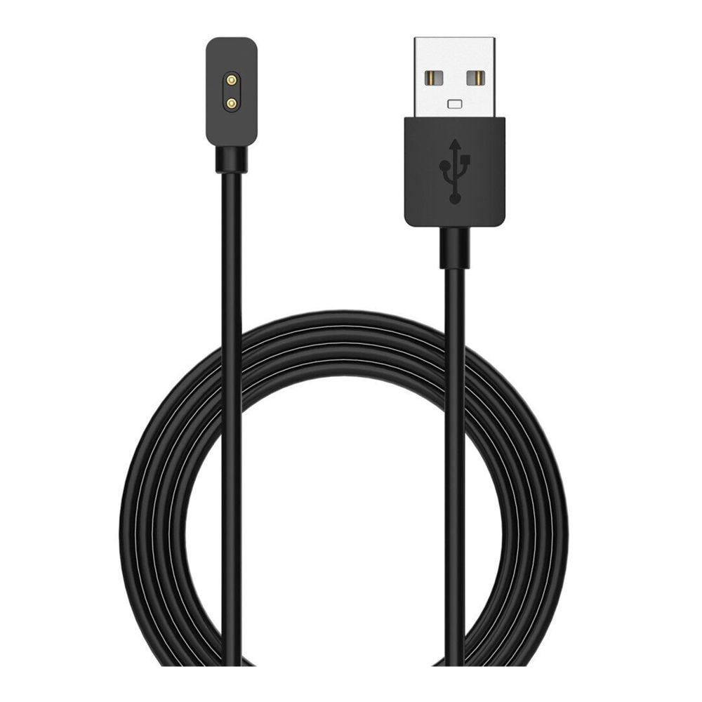 Кабель USB для Mi Band 8/9/10 0,5 м (3660)