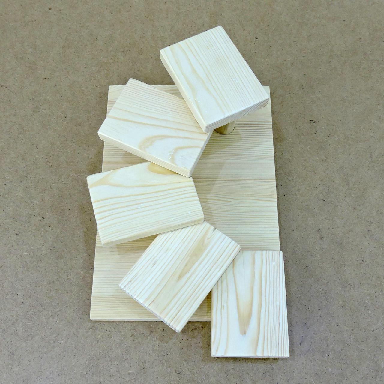 Стійка для подачі суші Фучжоу 5 Бланже (ДДП-501301) - фото 7