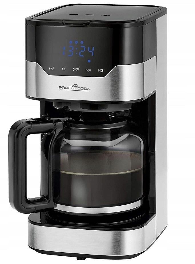 Кавоварка крапельна ProfiCook PC-KA 1169 (2156)