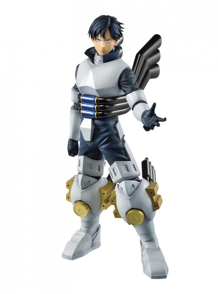 Фигурка для геймеров Banpresto My Hero Academia Tenya Iida 16 см (B MHA TI)