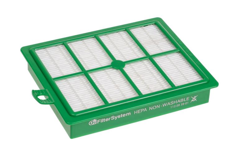 Фильтр HEPA для пылесоса Philips/Electrolux (parts-6301) Фильтр HEPA для пылесоса Philips/Electrolux (parts-6301)