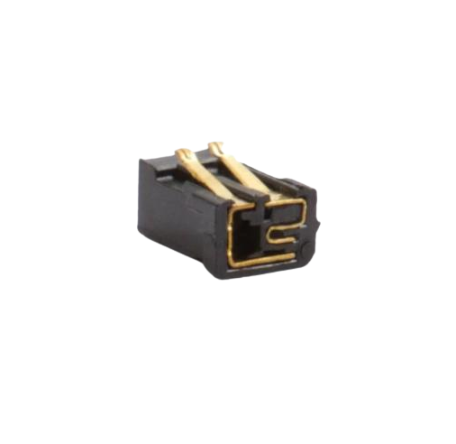 Разъем зарядки Charge Connector для Nokia 3310/3410 (000018598)
