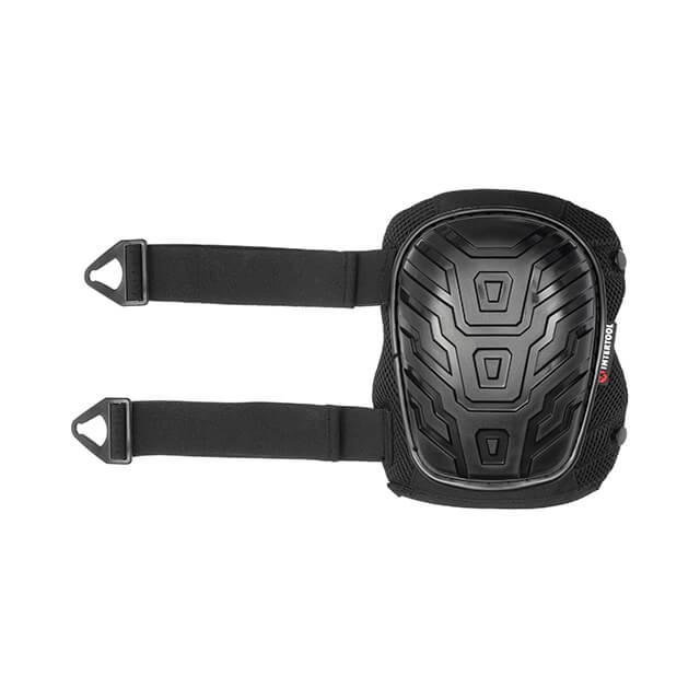 Наколенники защитные противоскользящие с гелевые подушки неопреновые ремни (ПВХ600D) - фото 5 Наколенники защитные противоскользящие с гелевые подушки неопреновые ремни (ПВХ600D) - фото 5