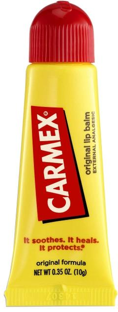 Бальзам для губ CARMEX Классический туба 10 мл (10605966)