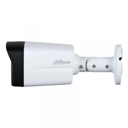 Камера Dahua Smart Dual Light HDCVI 5MP 2,8 мм (DH-HAC-HFW1500TLMP-IL-A) - фото 8