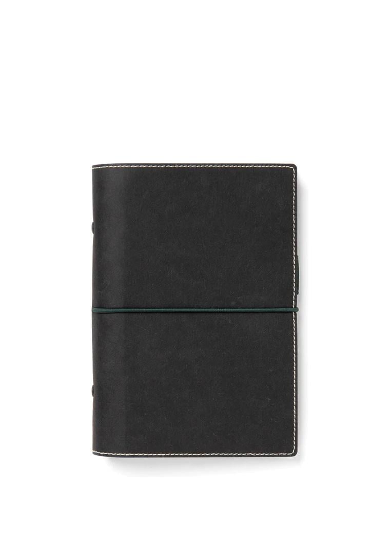Органайзер Filofax Eco Essential Personal Ebony (20-022683)