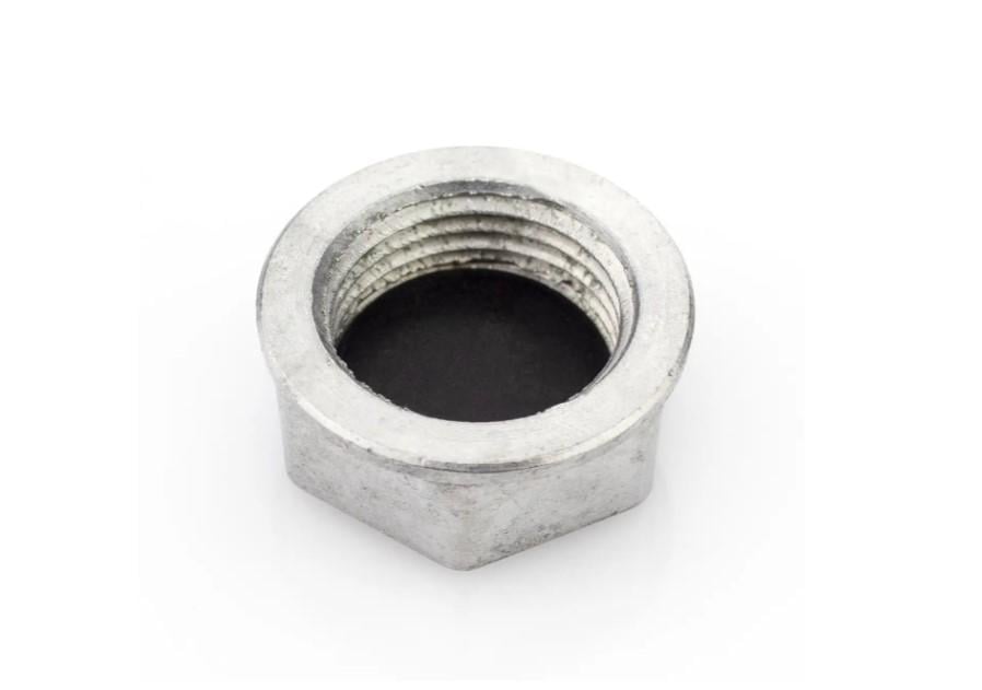 Заглушка на вентиль пропанового баллонна W21.8 (8045) - фото 3