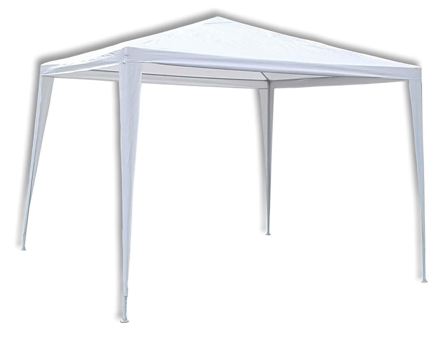 Садовий павільйон Ranger LP-030 Білий