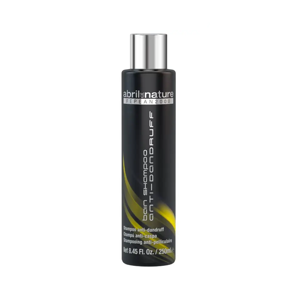 Шампунь проти лупи Abril et Nature Fepean 2000 Anti-Dandruff 250 мл