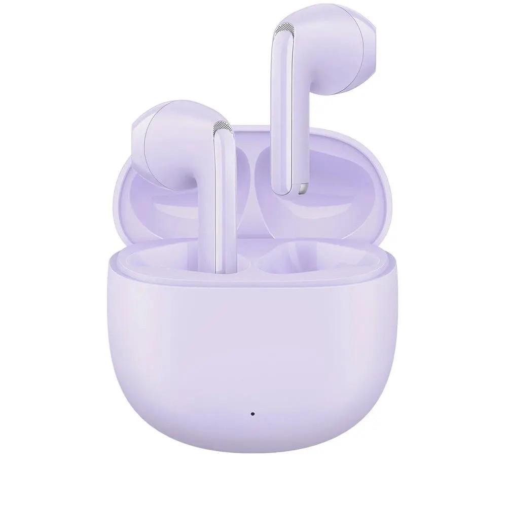 Навушники TWS Joyroom Funpods JR-FB1 Purple (511258)