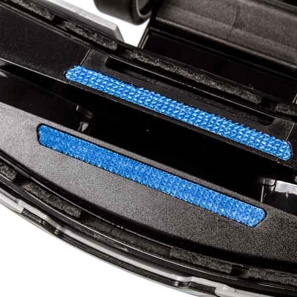 Щетка пол/ковер FC8075/01 432200426091 Tri-Active для пылесоса Philips (00000034073) - фото 4 Щетка пол/ковер FC8075/01 432200426091 Tri-Active для пылесоса Philips (00000034073) - фото 4