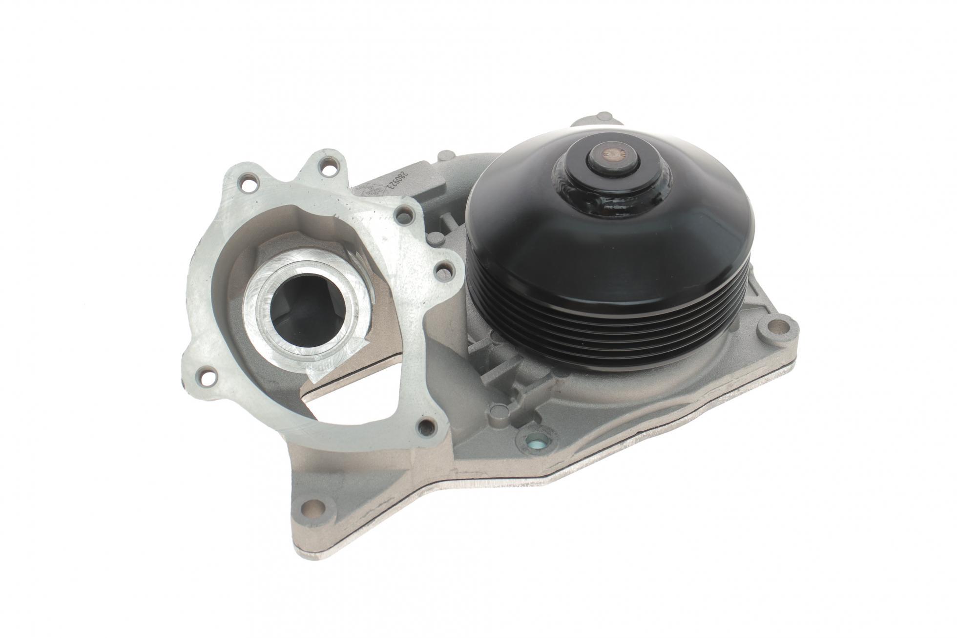 Водяная помпа INA BMW X3 F25/X5 F15/F85 14-18 B47 D20 A (538 0802 10)