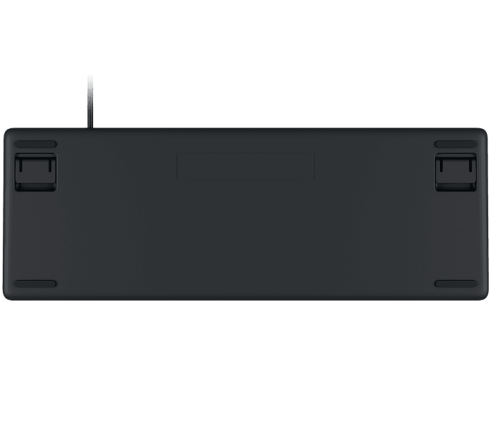 Клавіатура геймерська K835 TKL механічна (10951456) - фото 3