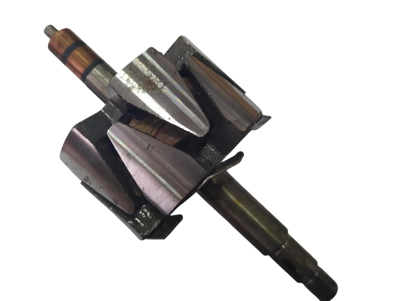 Якорь генератора SPARK для УРАЛ 12V (2329796341)