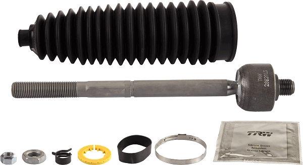 Шарнір осьовий поперечна кермова тяга TRW JAR1014