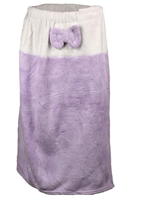 Полотенце-юбка банное HOME R90438 70х140 см