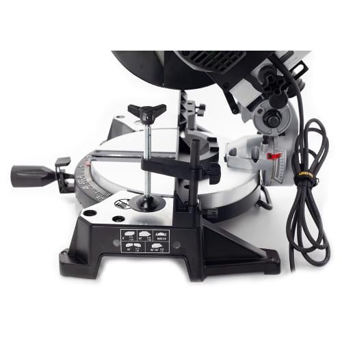 Пила торцовочная комбинированная ProCraft CMS25 диск 255 мм - фото 5 Пила торцовочная комбинированная ProCraft CMS25 диск 255 мм - фото 5