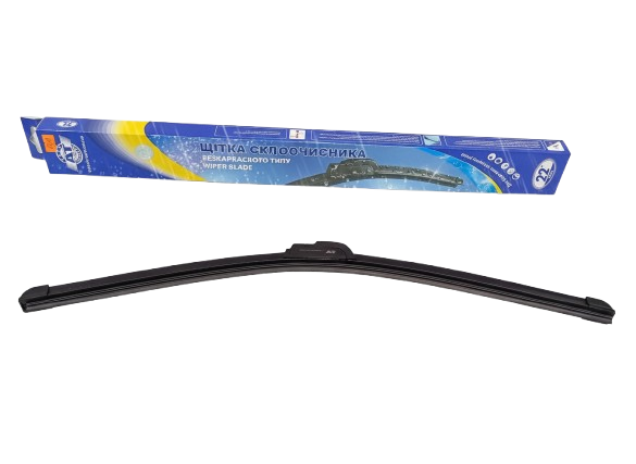Щетки стеклоочистителя AT гибридный 22 (30839203) - фото 1 Щетки стеклоочистителя AT гибридный 22 (30839203) - фото 1