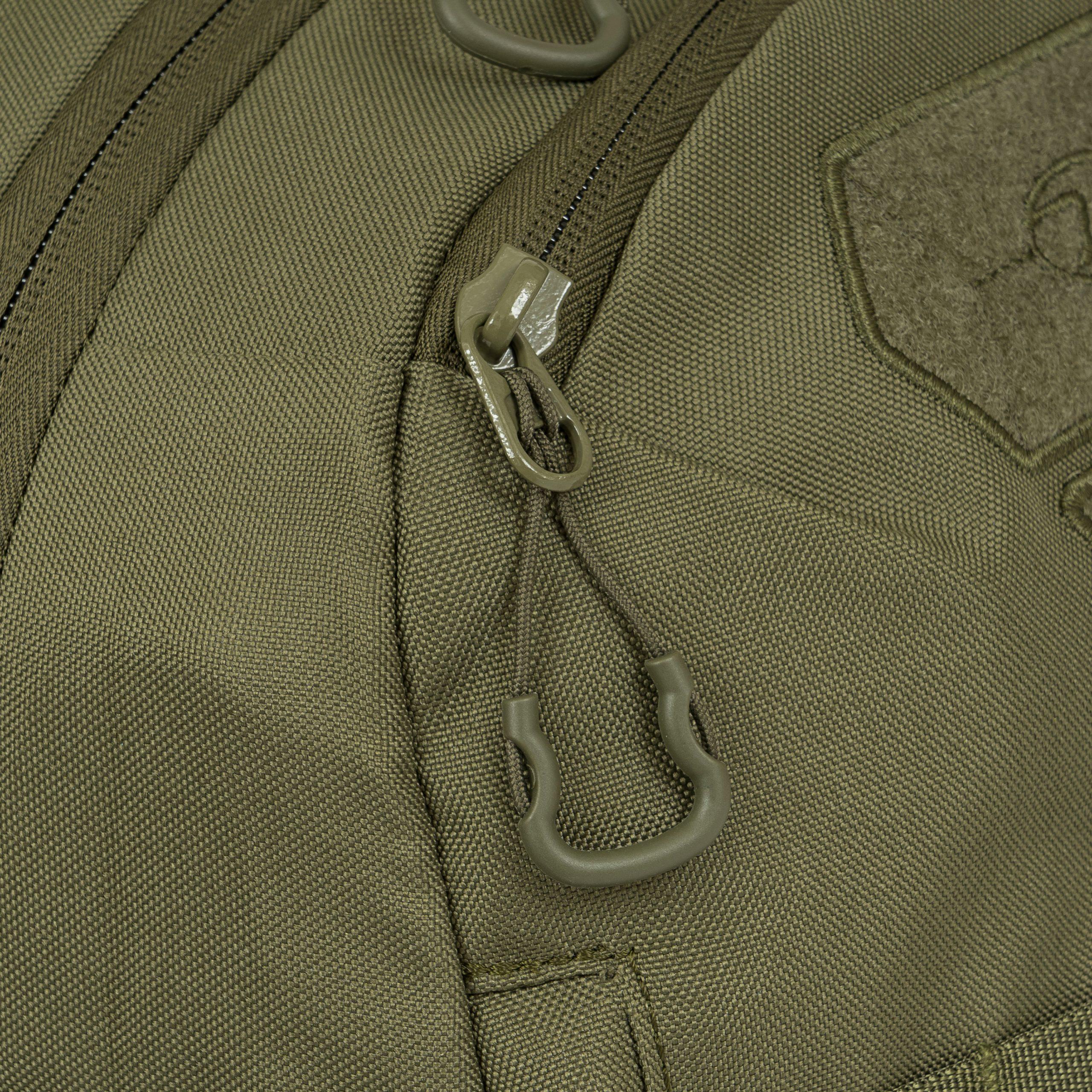 Рюкзак Highlander Eagle 1 Backpack 20L Olive Green (TT192-OG) - фото 12