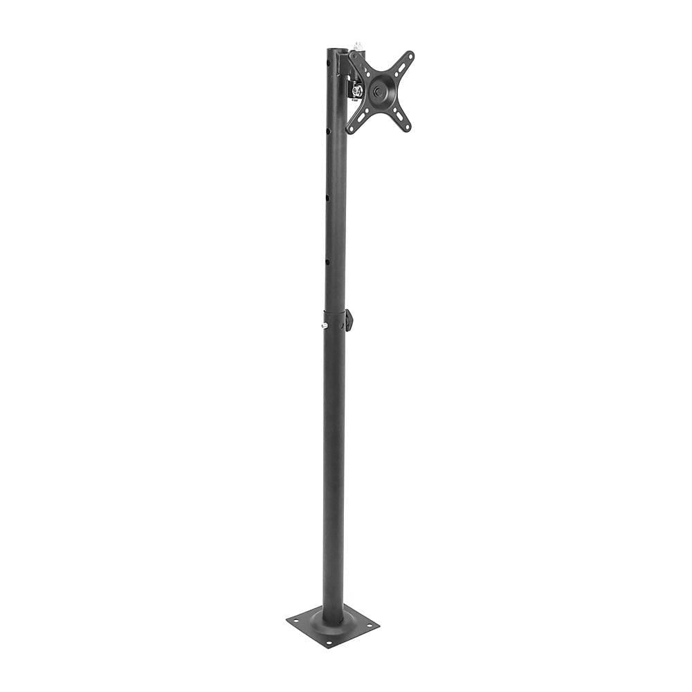 Кронштейн стельовий для проектора Z1-Z5 17,5 кг 120х120х610 мм (29757)