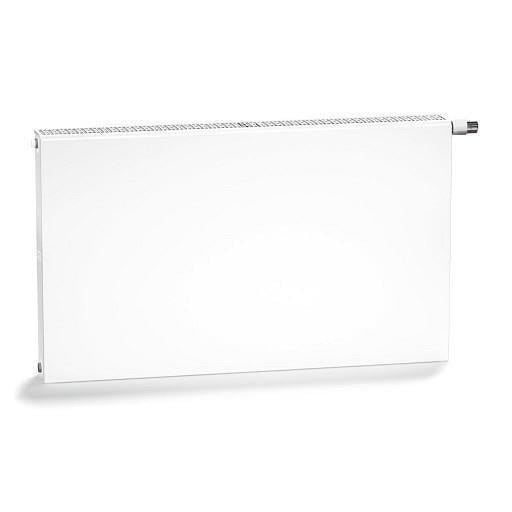 Радіатор сталевий Kermi Plan-V PTV 33 тип 500x600 мм нижнє підключення Therm-X2 (26676)