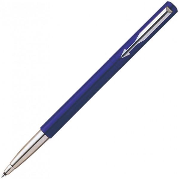 Ручка ролер Parker VECTOR Standard New Blue RB 03 722Г 16337