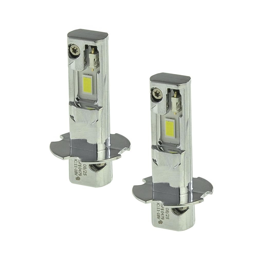 Лампы Nextone LED L9 H3 6000K 12V 2 шт. (НФ-00007646-2)