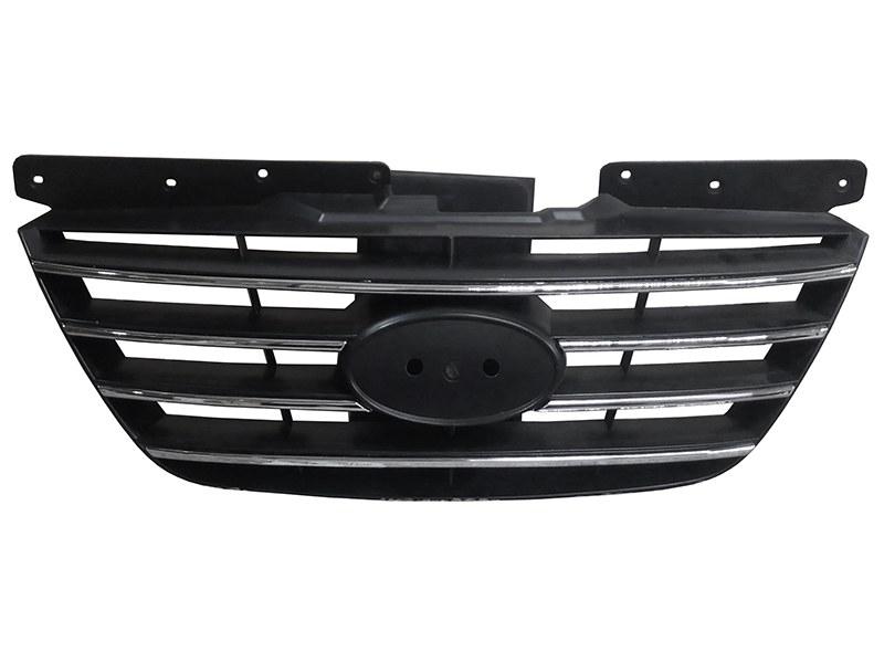 Решетка радиатора AVTM Hyundai Sonata NF 2008-2010 (183222992)
