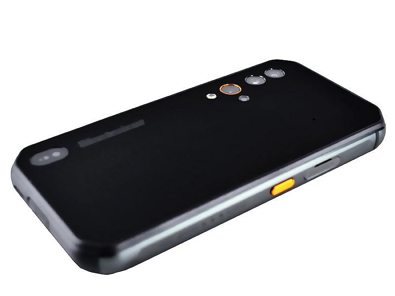 Смартфон Blackview BV9900E 6/128 GB Black - фото 4 Смартфон Blackview BV9900E 6/128 GB Black - фото 4