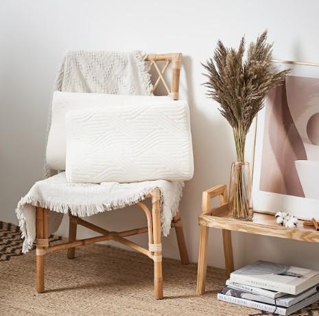 Подушка анатомическая Tempur Original S (66996-S) - фото 8