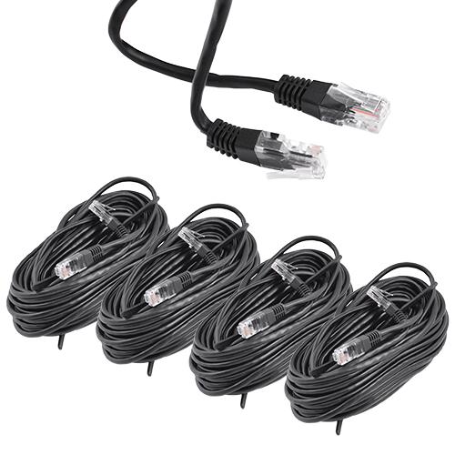 Комплект KN7904DP видеорегистратор и камеры - фото 4