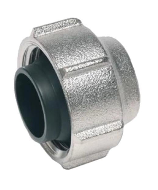 Соединение резьбовое REHAU G3/4" х15 для трубок 15х1 мм (2908233)