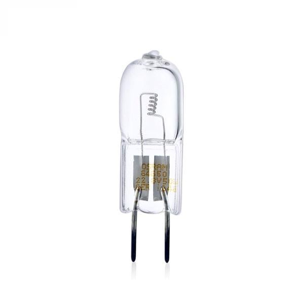 Лампа галогенная Osram 64650 50 W 22,8V G6.35