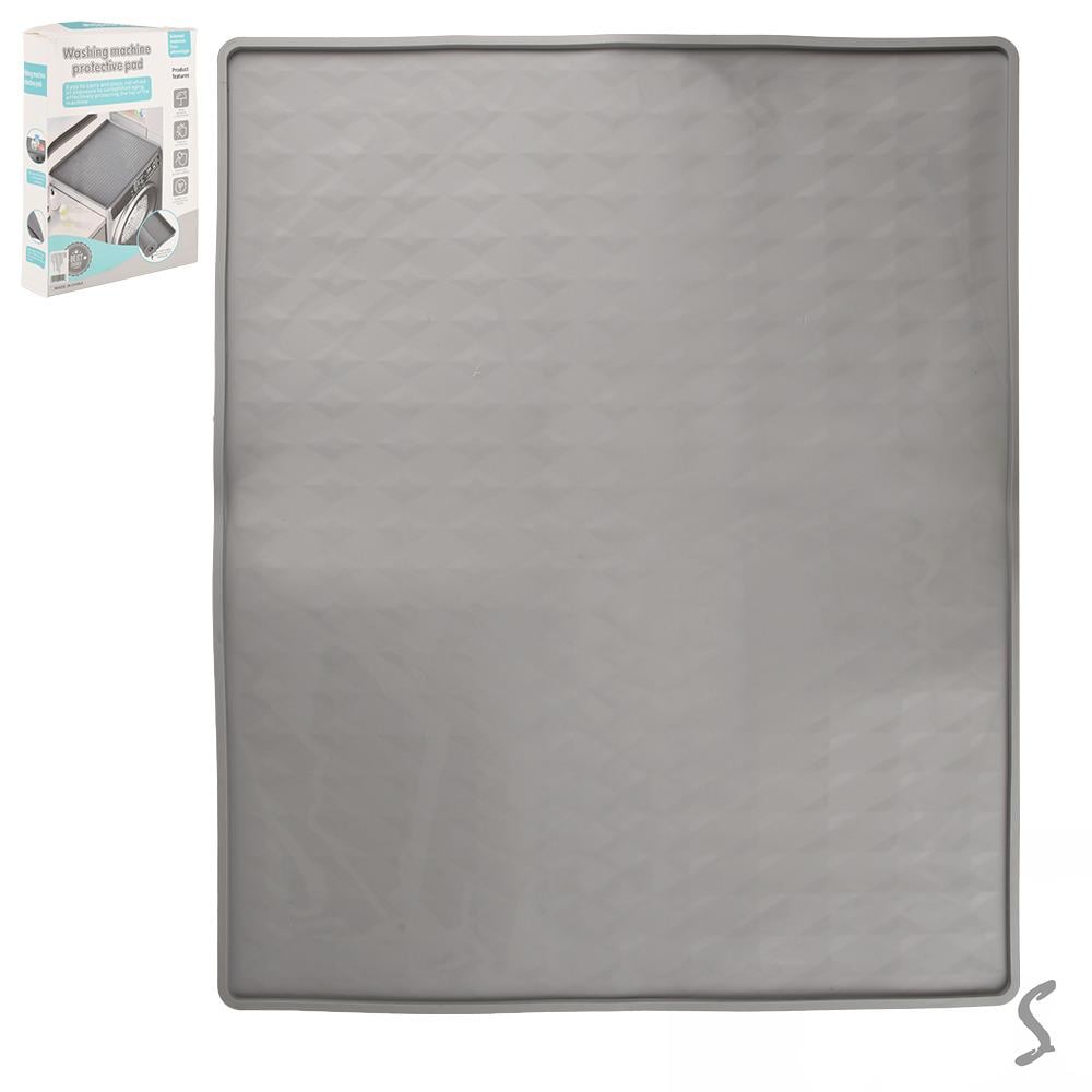 Коврик для стиральной машины 49х59 см (R34895) - фото 2 Коврик для стиральной машины 49х59 см (R34895) - фото 2