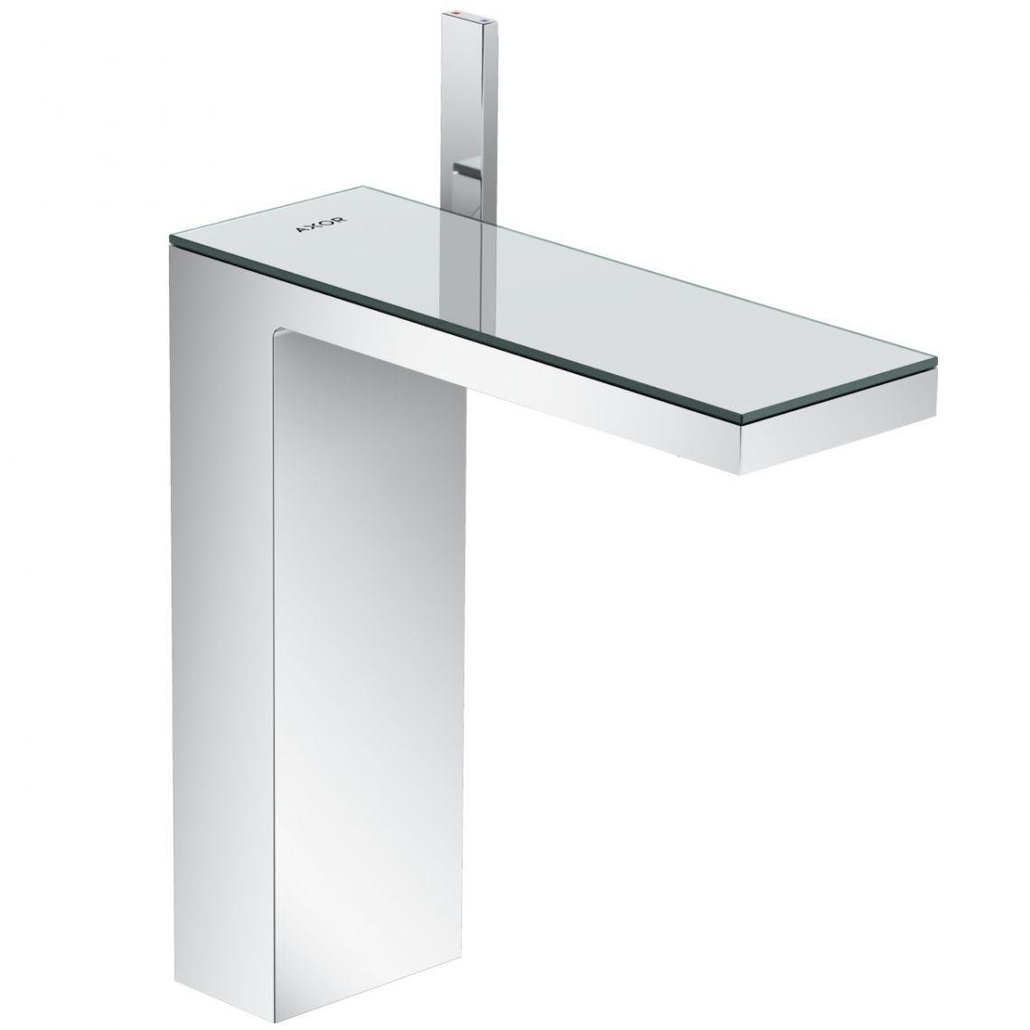 Смеситель для умывальника Axor MyEdition 230 Хром (47020000)