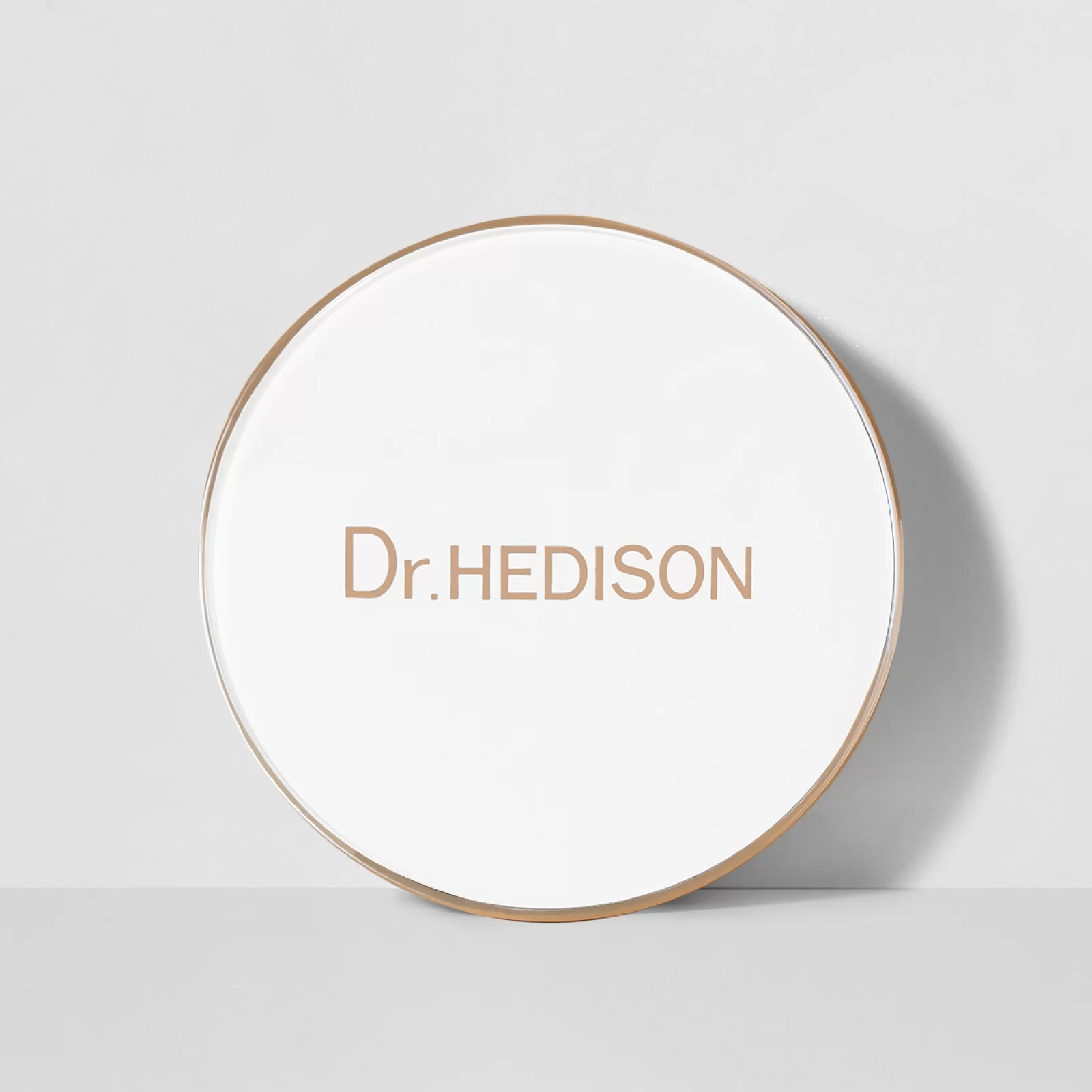 Кушон Dr.Hedison Miracle SPF 50/PA  , що адаптується під теплий тон шкіри 30 г (12300002) - фото 1