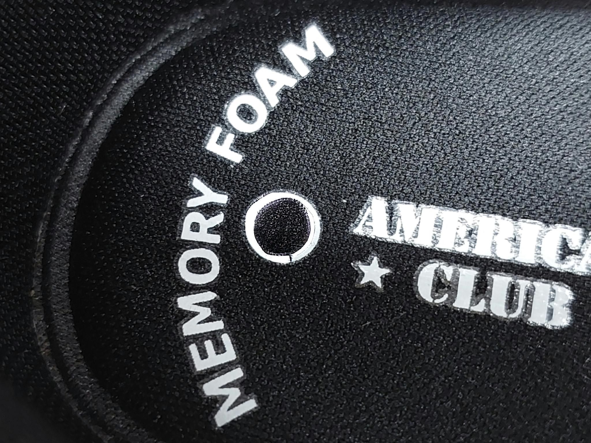 Кросівки American Club 71/24B р. 39 Blue - фото 5 Кросівки American Club 71/24B р. 39 Blue - фото 5