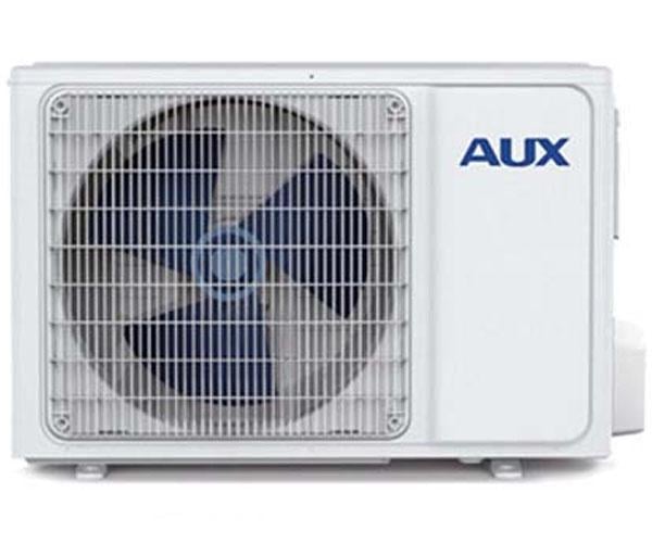 Кондиционер AUX Q-Smart Premium AUX-12QB Grey (26397194) - фото 4 Кондиционер AUX Q-Smart Premium AUX-12QB Grey (26397194) - фото 4