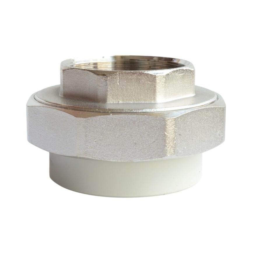 Американка полипропиленовая Formul 110x4" В (FR-01MN-MOD-110400)