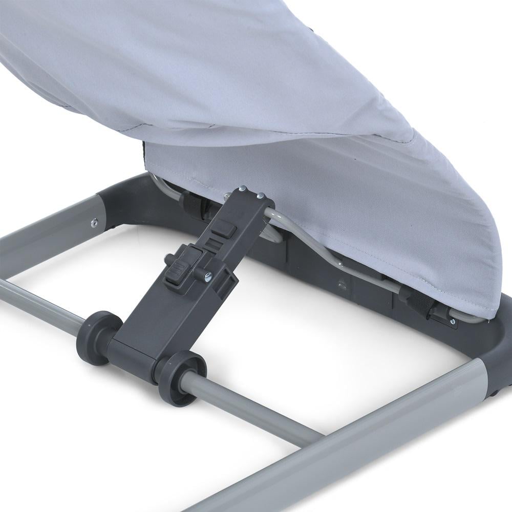 Баунсер ME 1178 IZZY Gray - фото 6 Баунсер ME 1178 IZZY Gray - фото 6