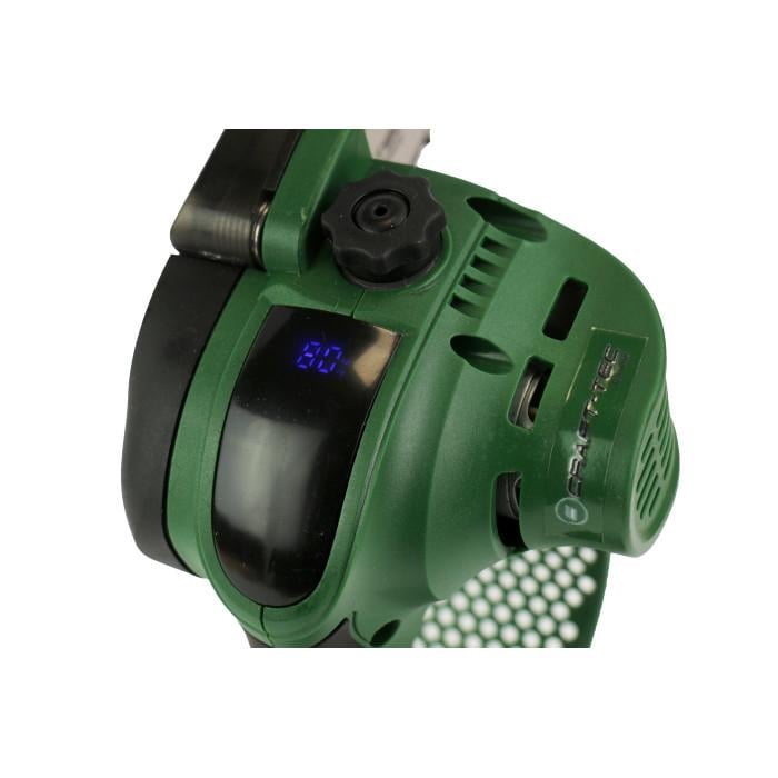 Пила цепная аккумуляторная Craft-Tec EKS-10C (520012) - фото 3 Пила цепная аккумуляторная Craft-Tec EKS-10C (520012) - фото 3