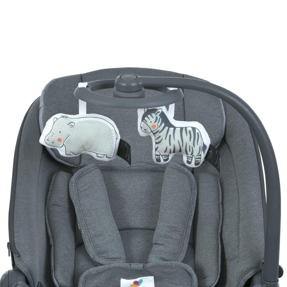 Укачивающий центр-шезлонг 2в1 Mastella 8977 музыка 360° вращения 3 положения спинки (24948872) - фото 7 Укачивающий центр-шезлонг 2в1 Mastella 8977 музыка 360° вращения 3 положения спинки (24948872) - фото 7