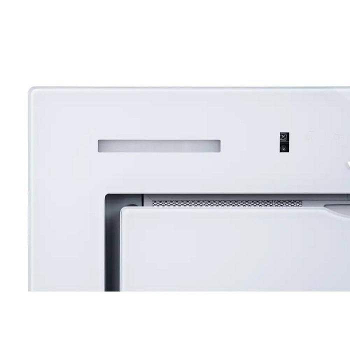 Витяжка VENTOLUX PUNTO 520/279 WG (1000) TRC MS - фото 7