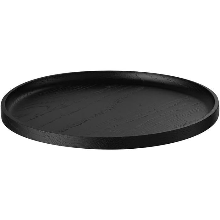 Поднос Blomus Oku 25 см Черный (2665290)