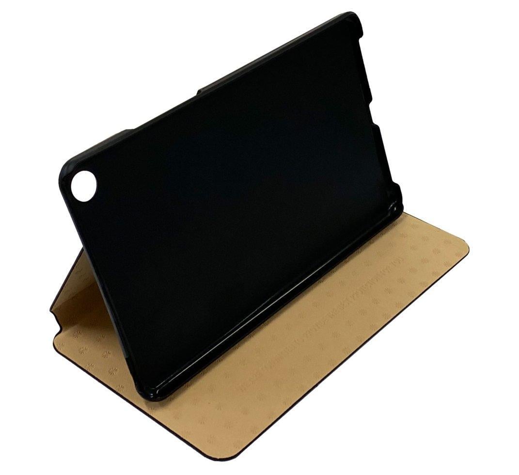Чехол Primo Kaku Slim Stand для планшета Xiaomi Mi Pad 4 Plus 10.1" Black