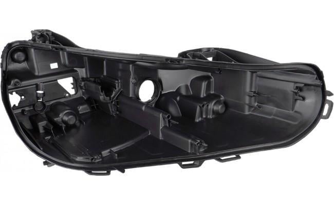 Корпус фари AMS для Opel Insignia Z18 2020-2023 рестайлінг правий (48746)