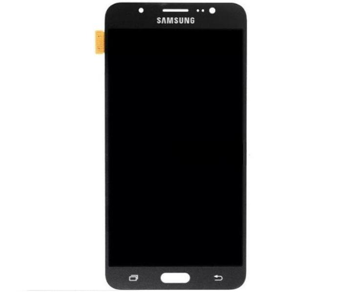 Дисплейный модуль Liquid Crystal Display/Touchscreen для Samsung J710 Черный (000017001)