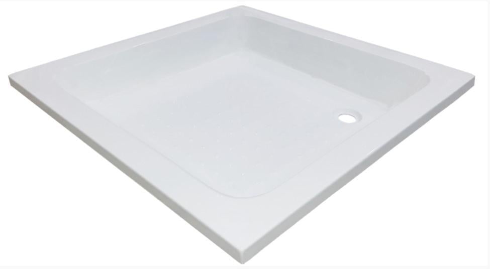 Поддон акриловый The Light 209 90x90x15 см